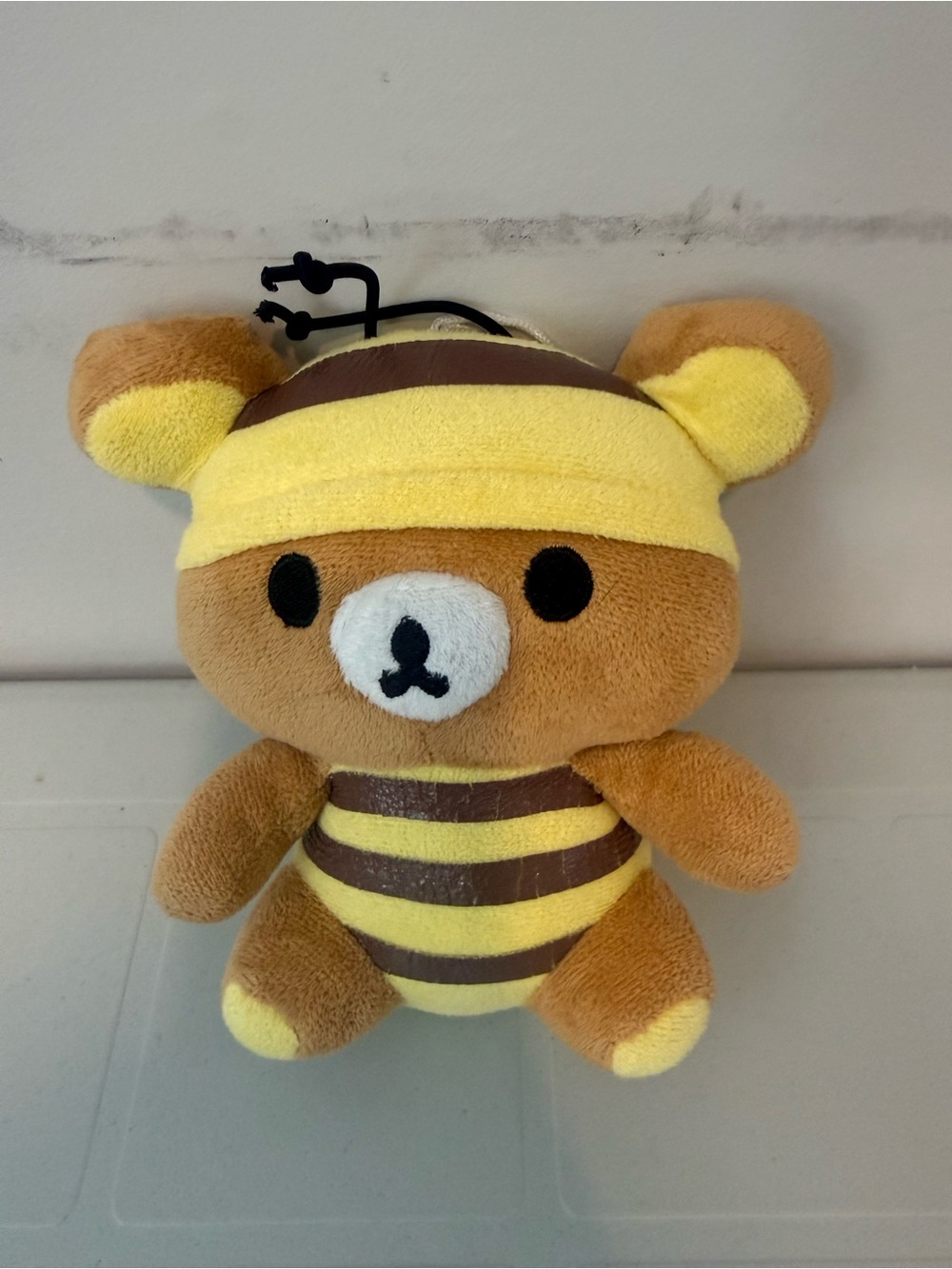 Rillakuma Bee Bear